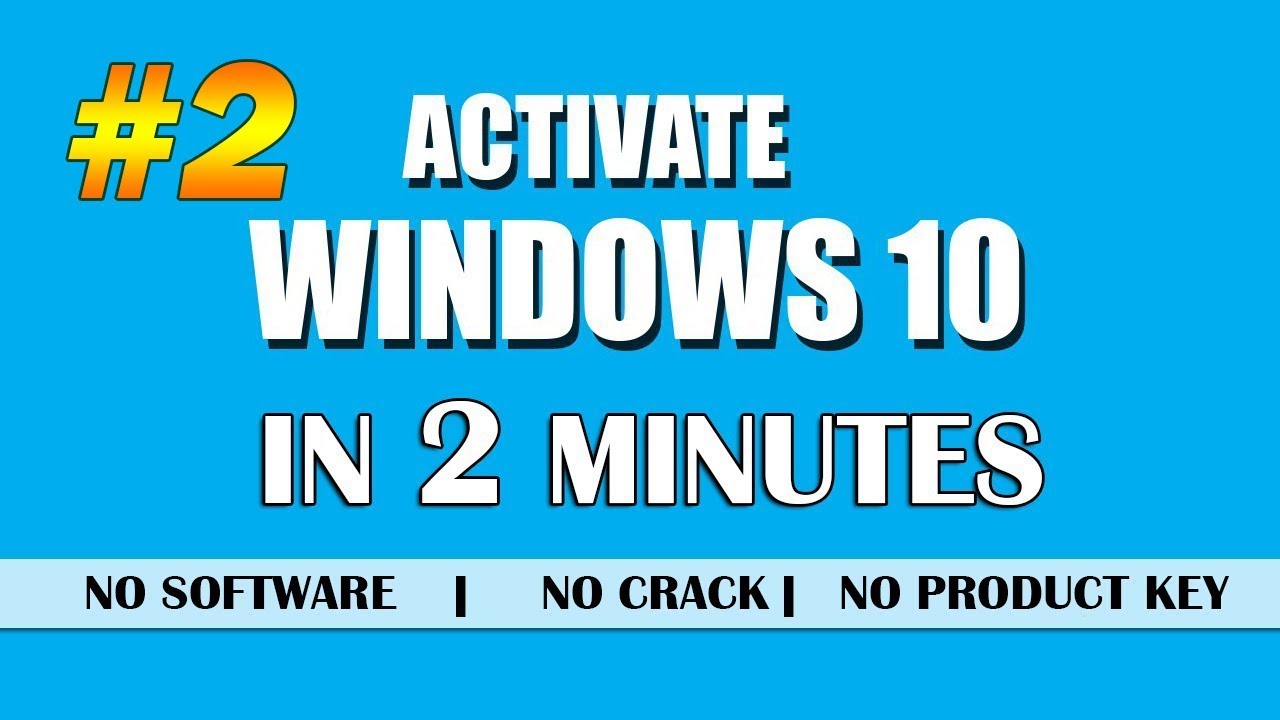 Windows 10 Unactivated Vs Activated
